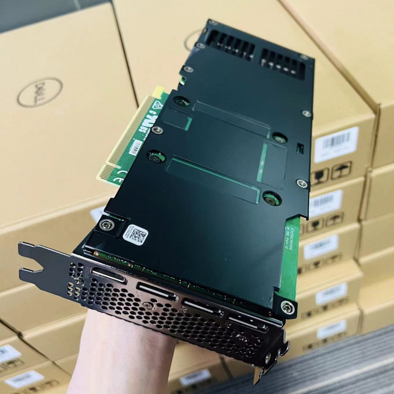 Tarjeta Gráfica B PARA Dell NV - Rtx 3090 24Gb Gddr6X reseña y precio