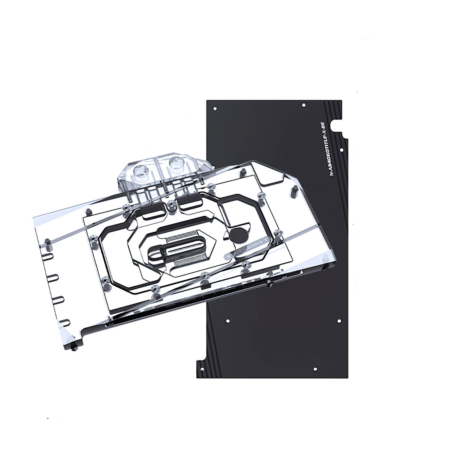 Bloque de Refrigeración Líquid - Rtx 4090 Water Block Full Cover reseña y precio