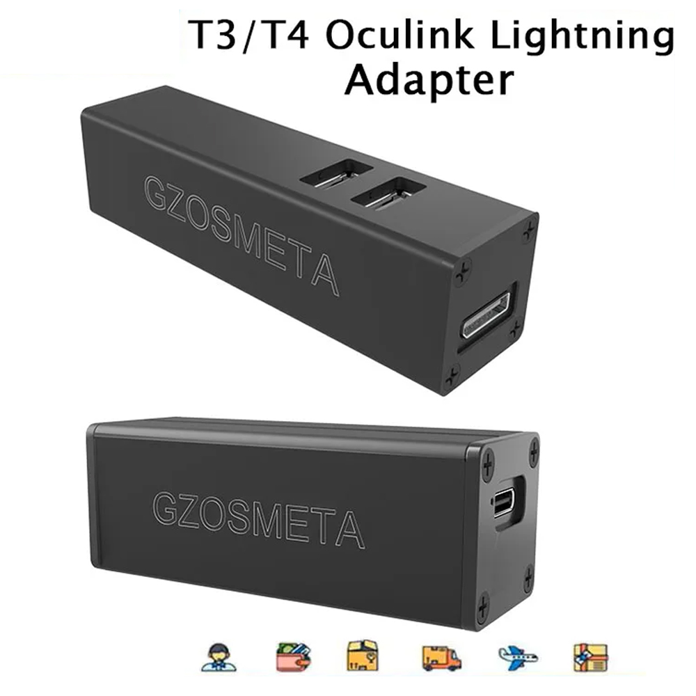 Adaptador Oculink Thunderbolt  - Oculink Gpu Dock Station reseña y precio