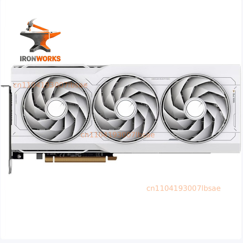 Tarjeta gráfica de gama alta p - Rx 7900 Xt 20Gb reseña y precio