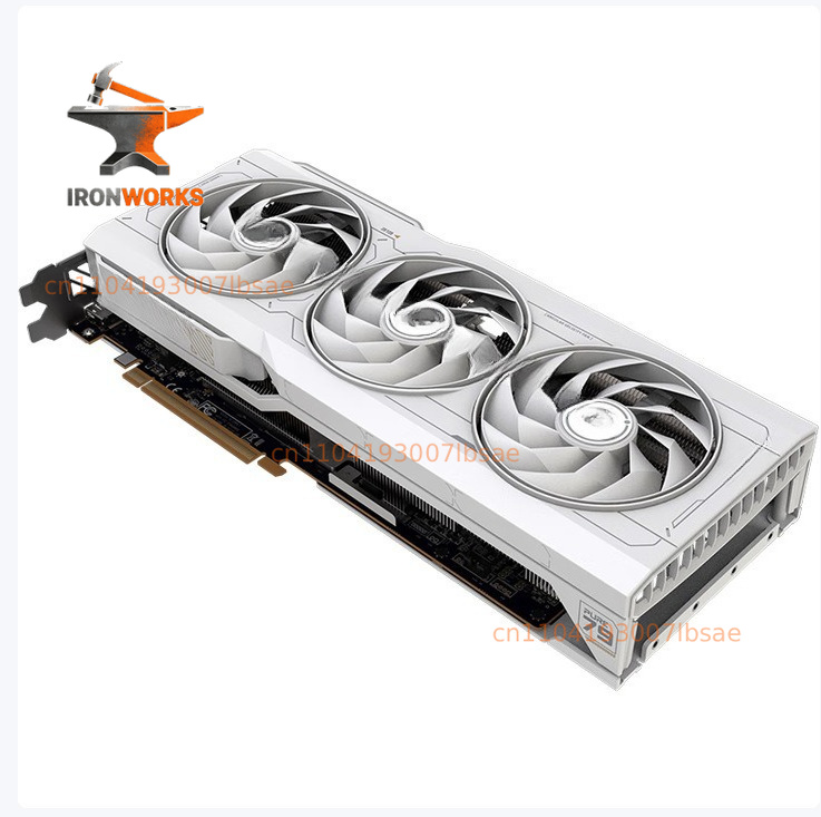 Tarjeta gráfica de gama alta p - Rx 7900 Xt 20Gb reseña y precio