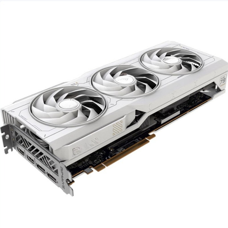 Tarjeta gráfica para juegos de - Rx 7900 Xt 20Gb reseña y precio